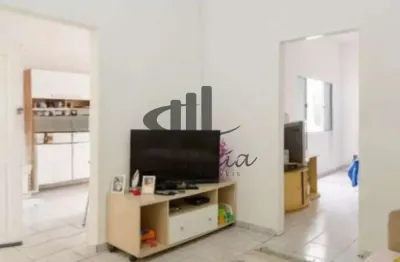 Casa com 2 quartos à venda na Rua Liberdade, Mauá, São Caetano do Sul