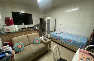 Casa com 3 quartos à venda na Sao Jorge, R, Santo Antônio, São Caetano do Sul