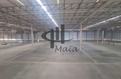 Locação galpão guarulhos jardim presidente dutra ref: 42480