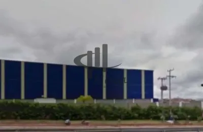 Barracão / Galpão / Depósito para alugar na Castelo Branco, Pc, Centro, Itu