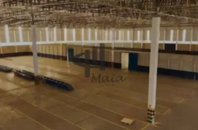 Barracão / Galpão / Depósito para alugar na Praça Castelo Branco, Centro, Itu