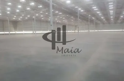 Barracão / Galpão / Depósito para alugar na Dos Imigrantes, Rod, Batistini, São Bernardo do Campo