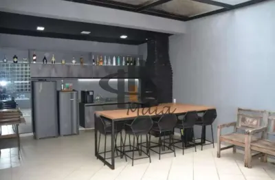 Casa com 4 quartos à venda na Sao Caetano, Al, Santa Maria, São Caetano do Sul