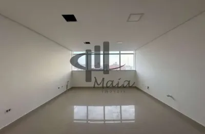 Locação sala comercial sao caetano do sul nova gerti ref: 42505