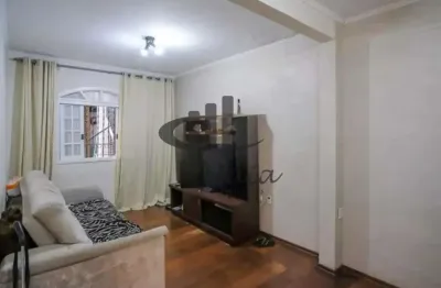 Casa com 4 quartos à venda na Avenida Paranapanema, Nova Gerti, São Caetano do Sul