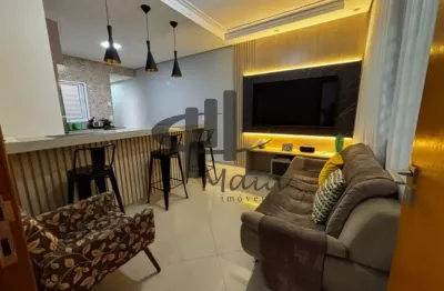 Casa com 2 quartos à venda na Guarani, R, Olímpico, São Caetano do Sul