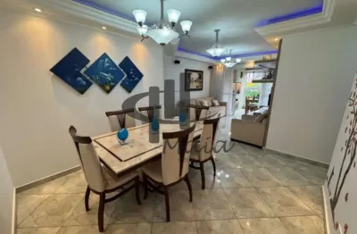 Apartamento com 3 quartos à venda na Avenida Doutor Augusto de Toledo, Santa Paula, São Caetano do Sul