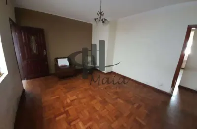 Casa com 3 quartos à venda na Miguel Almansa Garcia, R, Centro, São Caetano do Sul