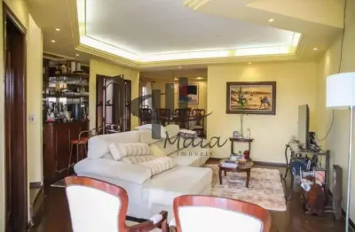 Casa com 3 quartos à venda na Teodoro Sampaio, R, Cerâmica, São Caetano do Sul