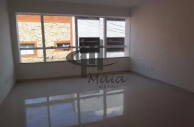 Locação sala comercial sao caetano do sul nova gerti ref: 24628