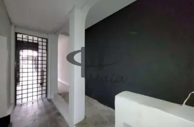 Casa com 3 quartos para alugar na Rua Niterói, Centro, São Caetano do Sul