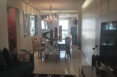 Venda apartamento sao caetano do sul santa maria ref: 42538