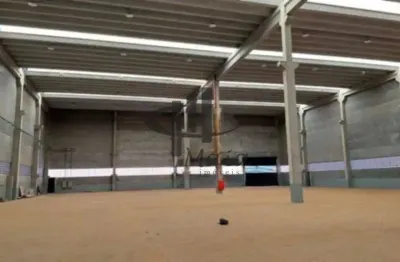 Barracão / Galpão / Depósito para alugar na Moises Valezin, R, Centro, Indaiatuba