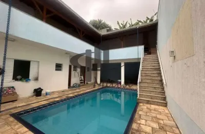 Casa com 5 quartos à venda na Bertolino Da Cunha, R, Osvaldo Cruz, São Caetano do Sul