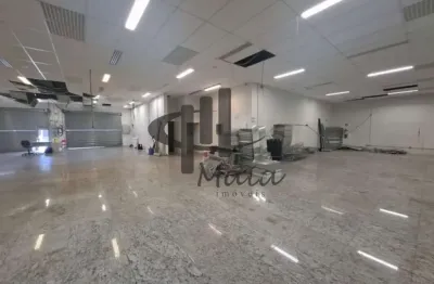 Barracão / Galpão / Depósito para alugar na Rua Alegre, Santa Paula, São Caetano do Sul