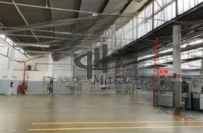 Barracão / Galpão / Depósito para alugar na Engenheiro Billings, Av, Jaguaré, São Paulo