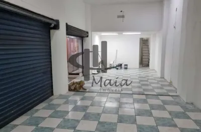 Sala comercial à venda na Avenida Conde Francisco Matarazzo, Centro, São Caetano do Sul