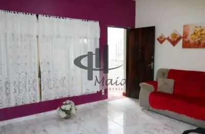 Casa com 3 quartos à venda na Avenida Walter Thomé, Olímpico, São Caetano do Sul