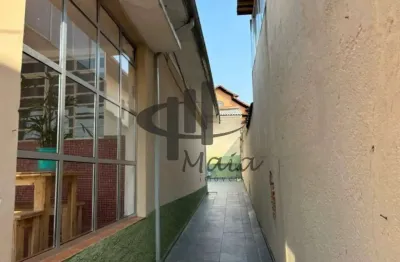 Casa com 4 quartos à venda na Guia Lopes, R, Osvaldo Cruz, São Caetano do Sul