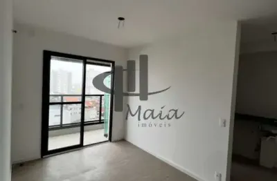 Apartamento com 2 quartos à venda na São Caetano, Al, Campestre, Santo André