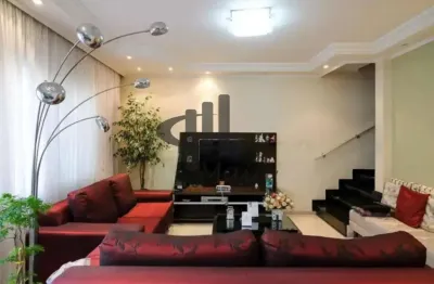 Casa com 3 quartos à venda na Rua Padre Anchieta, Boa Vista, São Caetano do Sul