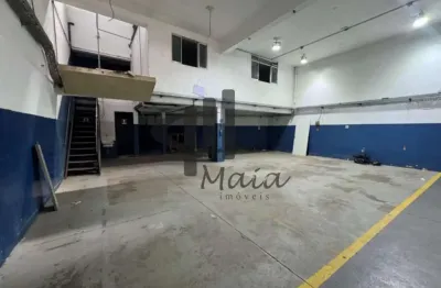 Barracão / Galpão / Depósito para alugar na Barao De Maua, R, São José, São Caetano do Sul