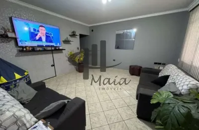 Casa com 2 quartos à venda na Das Giestas, R, Vila Bela, São Paulo
