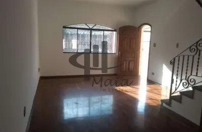 Casa com 3 quartos à venda na Capivari, R, Nova Gerti, São Caetano do Sul