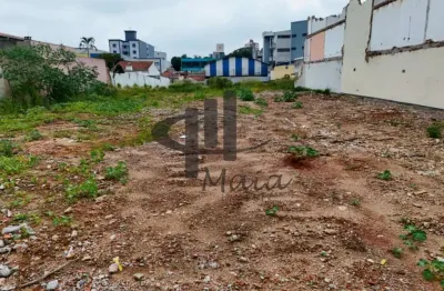 Terreno comercial para alugar na Avenida Paraíso, Osvaldo Cruz, São Caetano do Sul