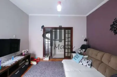Casa com 3 quartos à venda na Havai, R, Cerâmica, São Caetano do Sul