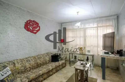 Casa com 3 quartos à venda na Doutor Rodrigues Alves, Av, Fundação, São Caetano do Sul
