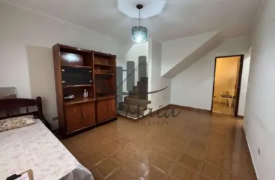 Casa com 3 quartos à venda na Rua Pelegrino Bernardo, Olímpico, São Caetano do Sul