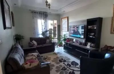 Apartamento com 3 quartos à venda na Sao Francisco De Assis, R, Santa Maria, São Caetano do Sul