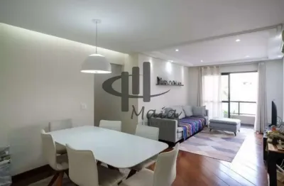 Apartamento com 3 quartos à venda na Sao Caetano, Al, Santa Maria, São Caetano do Sul