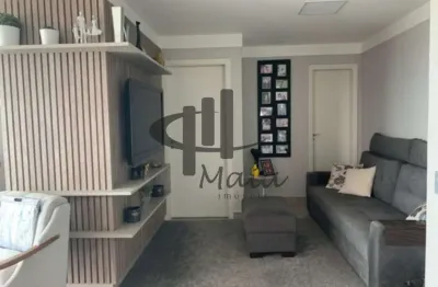 Apartamento com 3 quartos à venda na Rua Tapajós, Barcelona, São Caetano do Sul