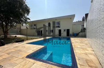 Casa com 4 quartos à venda na Rua Pedro Américo, Jardim São Caetano, São Caetano do Sul