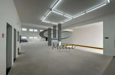 Barracão / Galpão / Depósito para alugar na Guido Aliberti, Av, Mauá, São Caetano do Sul