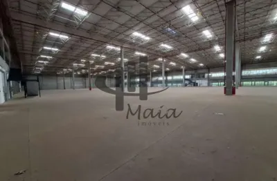 Barracão / Galpão / Depósito para alugar na Avenida Comendador Aladino Selmi, Centro, Campinas