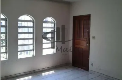 Casa com 2 quartos à venda na Rio Grande Do Sul, R, Santo Antônio, São Caetano do Sul