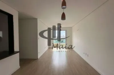 Apartamento com 2 quartos à venda na Angela, R, Nova Gerti, São Caetano do Sul