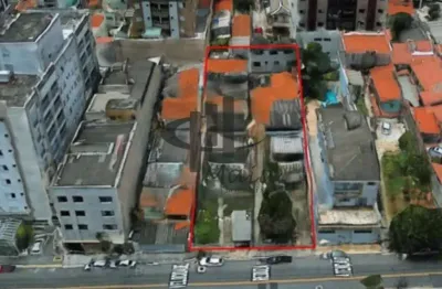 Terreno à venda na Conde De Porto Alegre, Al, Santa Maria, São Caetano do Sul