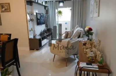 Apartamento com 3 quartos à venda na Rua Samuel Schwarts, Barcelona, São Caetano do Sul