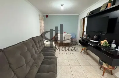 Casa com 2 quartos à venda na Aparecida, R, Boa Vista, São Caetano do Sul