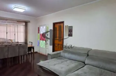 Casa com 2 quartos à venda na Rua Bartolomeu Ferrero, Cerâmica, São Caetano do Sul