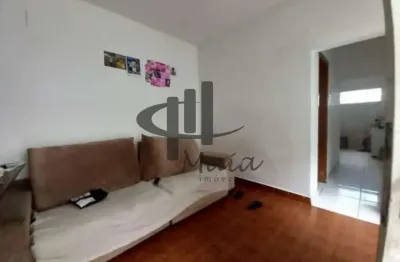 Terreno à venda na Dos Meninos, R, Nova Gerti, São Caetano do Sul