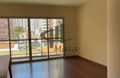 Locação apartamento sao caetano do sul santa paula ref: 7588