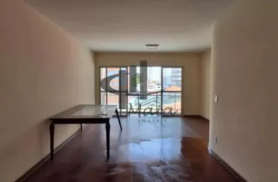 Locação apartamento sao caetano do sul santa paula ref: 7588