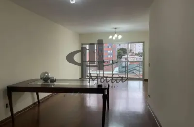 Locação apartamento sao caetano do sul santa paula ref: 7588
