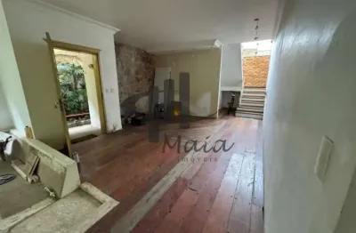 Casa com 3 quartos para alugar na Rua Bráz Cubas, Jardim São Caetano, São Caetano do Sul