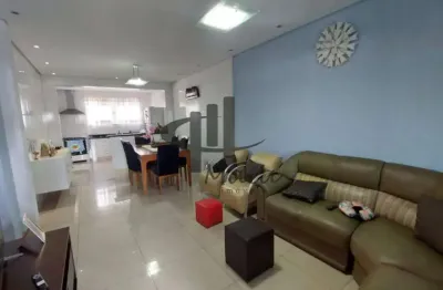 Casa com 4 quartos à venda na Maceio, R, Barcelona, São Caetano do Sul